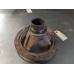 15W303 Crankshaft Pulley From 2006 Dodge Ram 1500 5.7 15W303 Crankshaft Pulley From 2006 Dodge Ram 1500 5.7